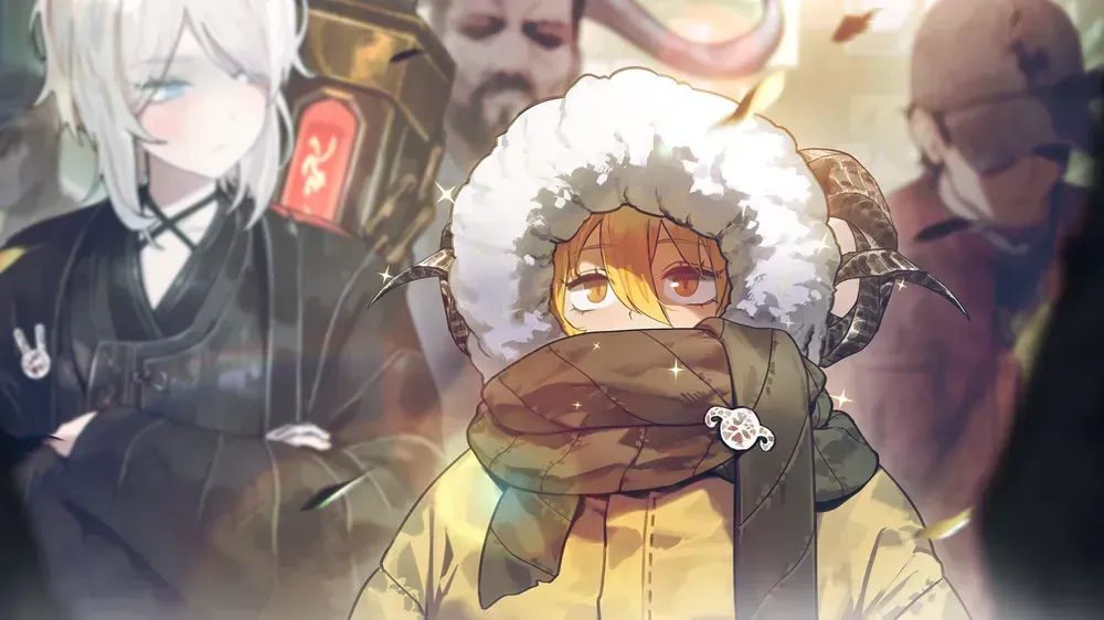 흑수-미 돈키호테"<-부분적으로 '나'를 표절했달까 - 로보토미 코퍼레이션 채널