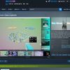 First-Person Data Explorer
