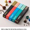 캡슐 커피 5종 50개입+50개입