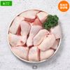 두메산골 절단육(24조각내외) 1kg+1kg