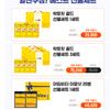 락토핏골드 360포 기획세트+쇼핑백