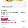 오리온 베스트파이콤보 24입, 2개