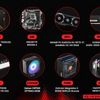 [퍼플랩]7500X3D+B650M+9070XTgaming 완본체