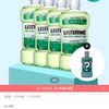 리스테린 그린티 마일드 750ml x4 + 250ml 랜덤 증정