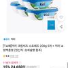 티멤버십)끼리 크림치즈 스프레드 200g 5개+증정백