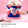 배스킨라빈스 패밀리 아이스크림