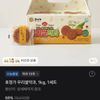 호정가 우리쌀약과, 1kg, 1세트