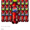 펩시 제로슈거 라임향 500ml*20개 업소용