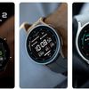 Retro Watch Face 2