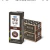 매일두유 검은콩 190ml 48팩