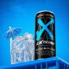 익스트림 에너지 프로즌 소다맛, 250ml, 24개