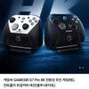 게임써 GAMESIR G7 Pro 8K 천왕성 무선 게임패드 컨트롤러 듀얼커버 버전