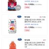 오션스프레이 크랜베리 주스 칵테일 3L x 2병