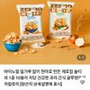 마이노멀 제로칩 솔티 외 1종 10봉지