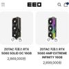 ZOTAC RTX 5080 SOLID OC 16GB(+AMP)